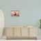 Stupell Industries Polka Dot Bikini Sea Lion Tropical Drink Beach Scene Framed Wall Art